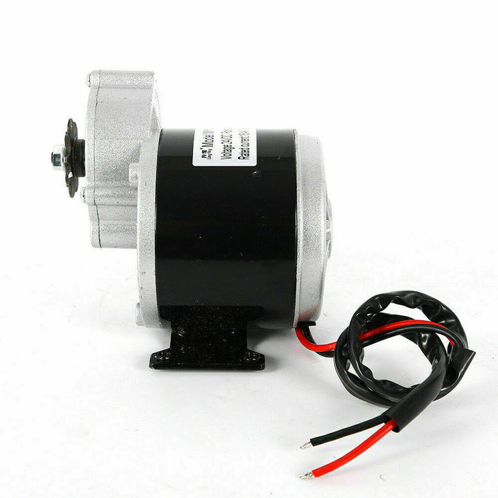 350W 24V DC Electric Motor