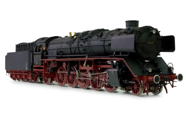 DB BR45 2-10-2 (1:32 scale)