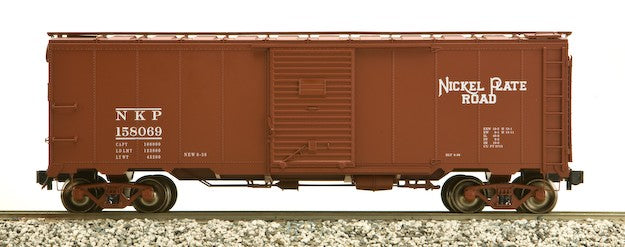 AAR 40&