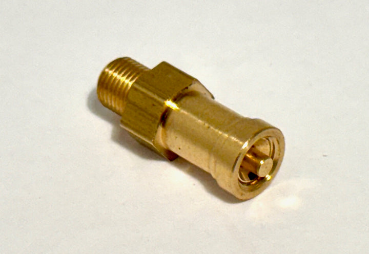 Accucraft Z24 Small Safety Valve