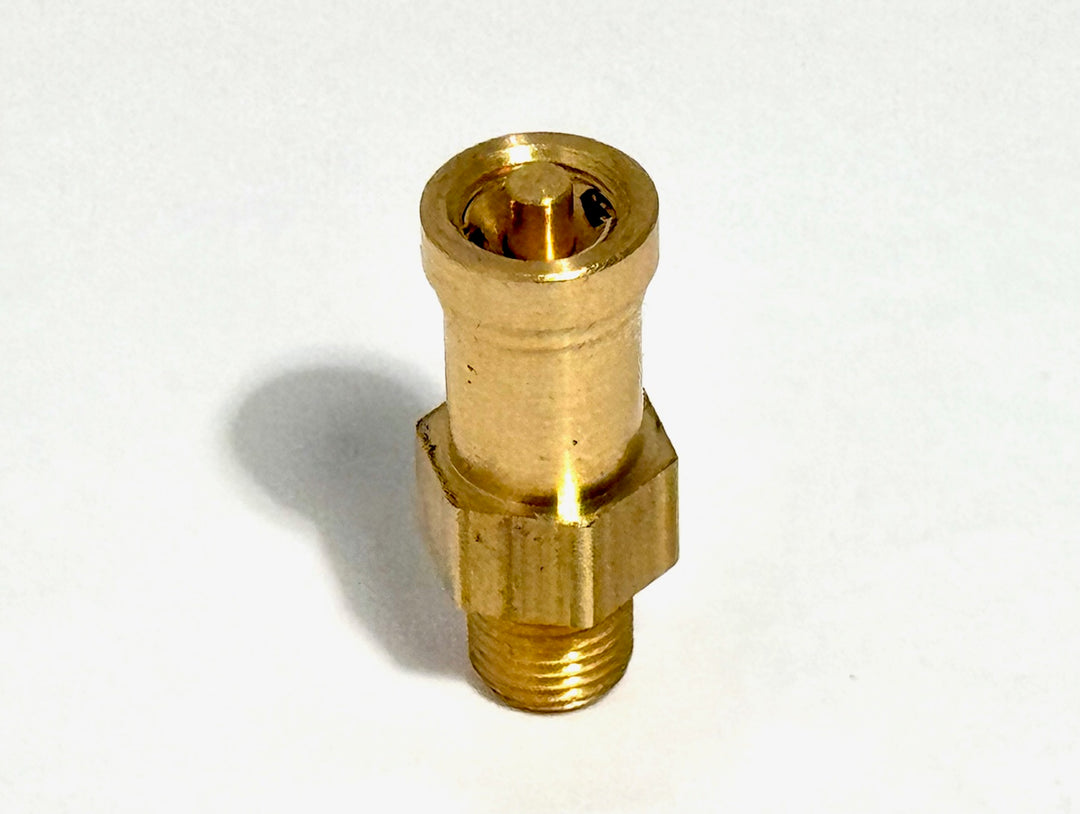 Accucraft Z24 Small Safety Valve