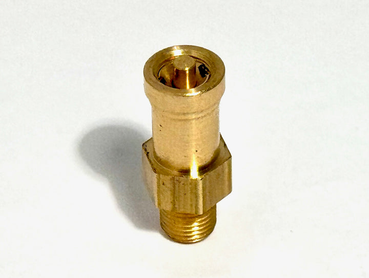 Accucraft Z24 Small Safety Valve