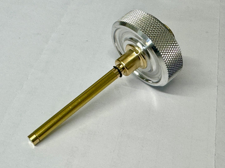 Mini Boiler Gas Filler Valve