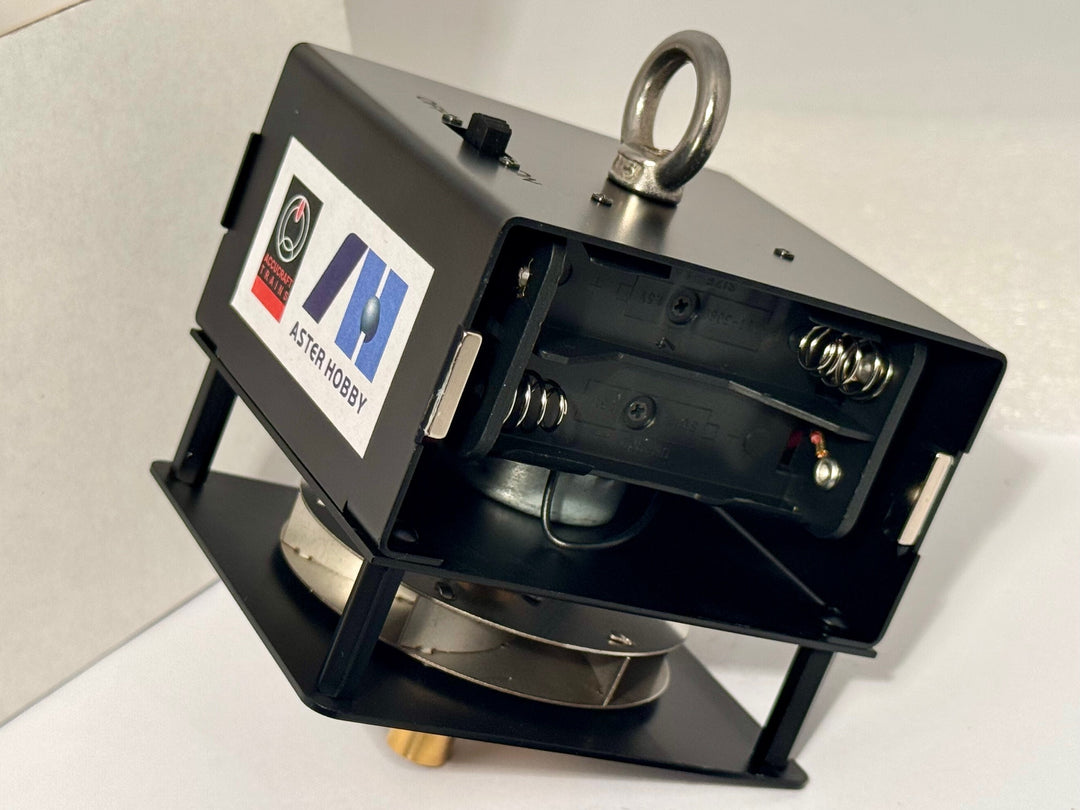 Accucraft/Aster Draft fan (blower) AP-28200