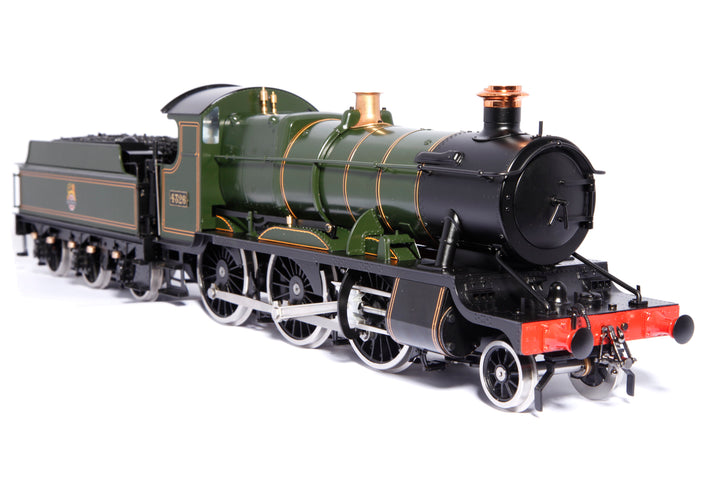 ACCUCRAFT LIVE STEAM - 43XX 2-6-0T  ‘Mogul’