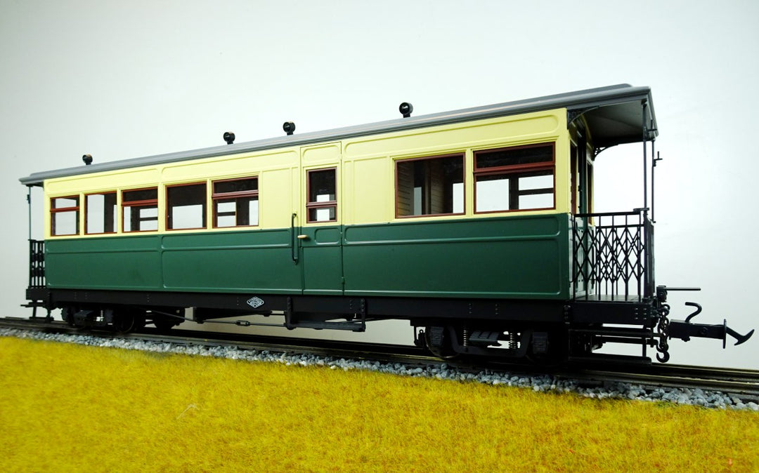 Welshpool &amp; Llanfair Pickering Coaches