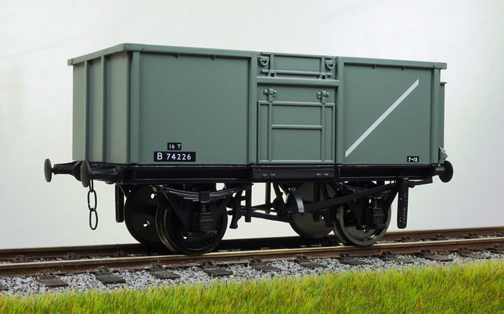 1:32 Scale BR 16 Ton Mineral Wagon