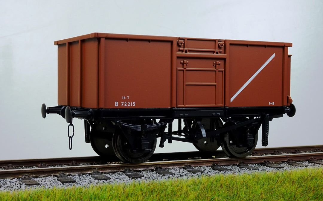 1:32 Scale BR 16 Ton Mineral Wagon