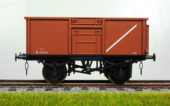 1:32 Scale BR 16 Ton Mineral Wagon