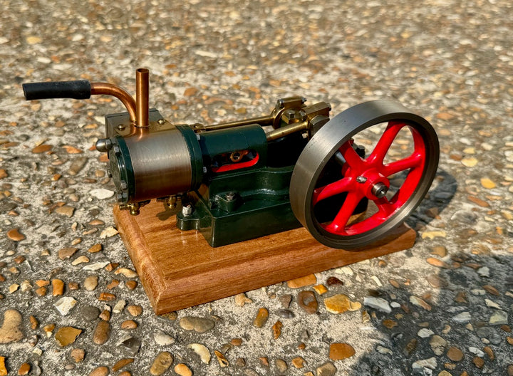 Second Hand Stuart Turner Engine 10h