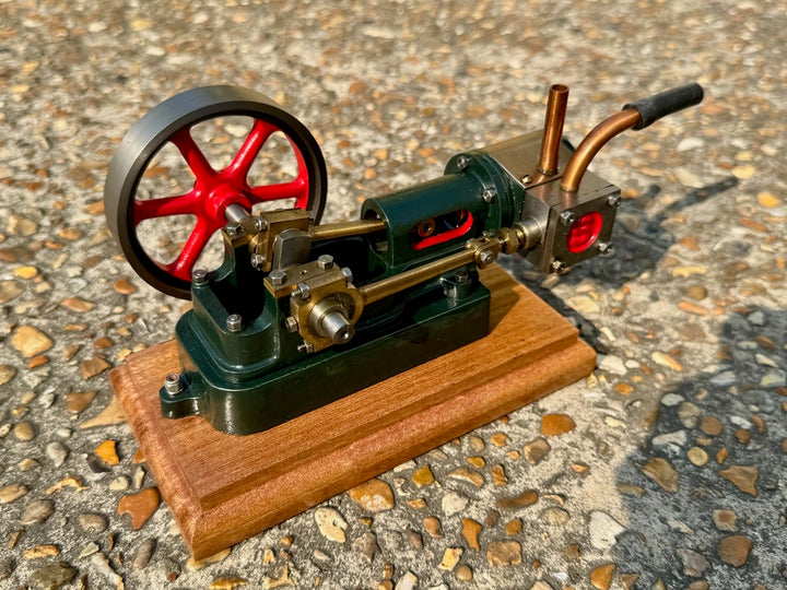 Second Hand Stuart Turner Engine 10h