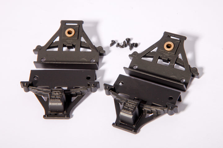 Accucraft Z8 W&amp;L Axle Box (Die Cast x4)