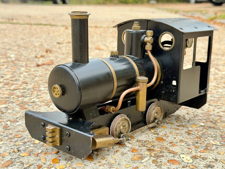 Second Hand 16mm Cheddar Models Iver
