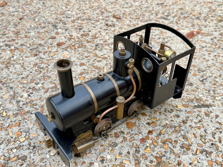Second Hand 16mm Cheddar Models Iver
