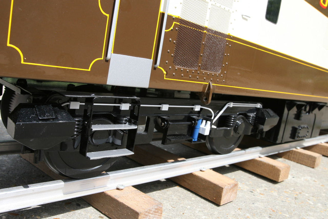 Maxitrak 5" Class 73 battery electric locomotive