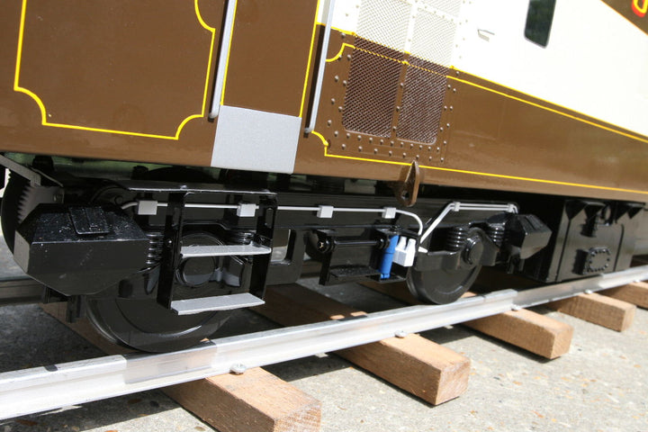 Maxitrak 5" Class 73 battery electric locomotive