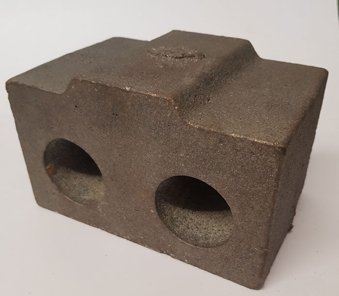 Second Hand 7 1/4" Gauge Cylinder Casting