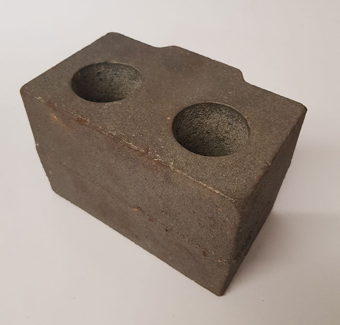 Second Hand 7 1/4" Gauge Cylinder Casting