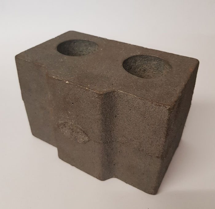 Second Hand 7 1/4" Gauge Cylinder Casting