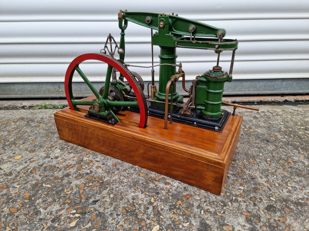 Second Hand Reeves ME Beam Engine