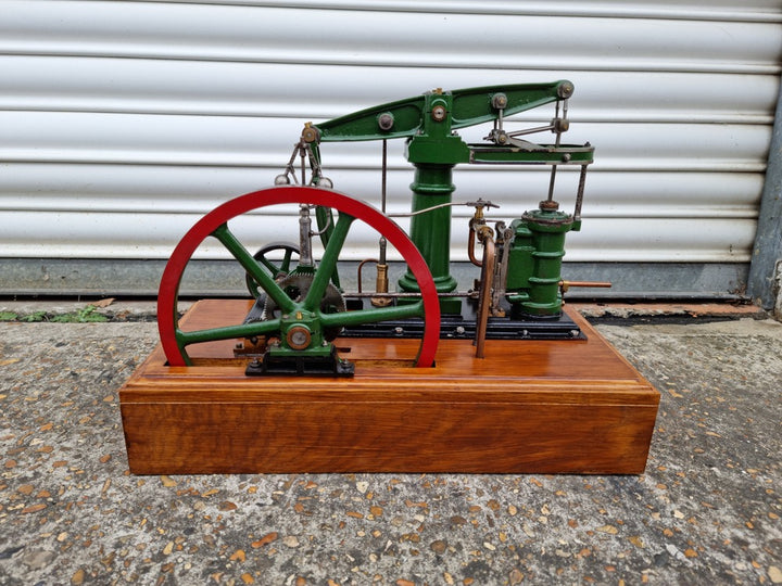 Second Hand Reeves ME Beam Engine