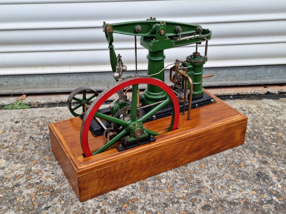 Second Hand Reeves ME Beam Engine