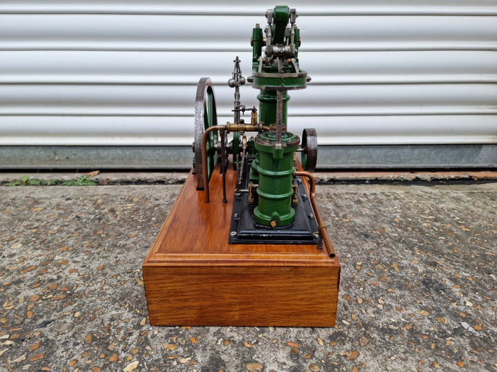 Second Hand Reeves ME Beam Engine
