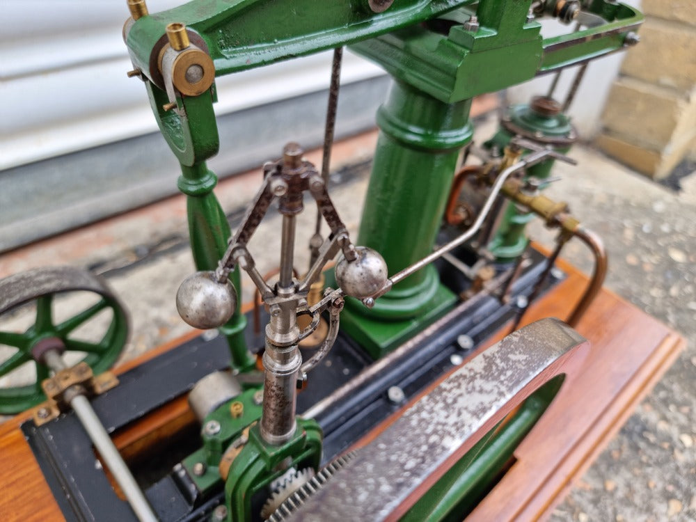 Second Hand Reeves ME Beam Engine