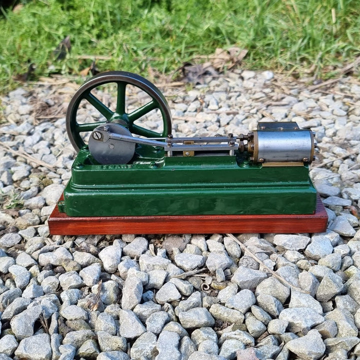 Second Hand Early Stuart Turner S50