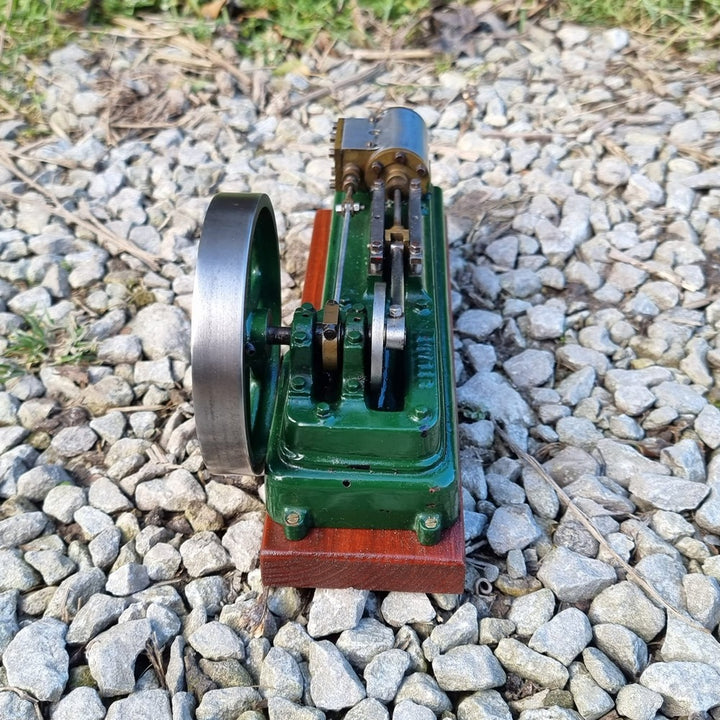Second Hand Early Stuart Turner S50