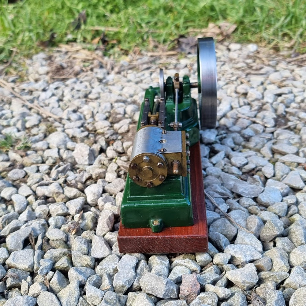 Second Hand Early Stuart Turner S50