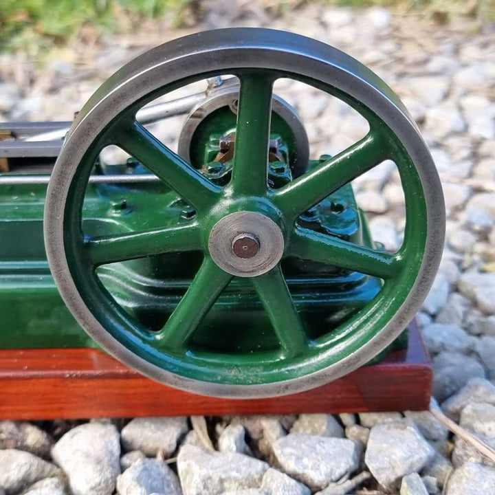 Second Hand Early Stuart Turner S50
