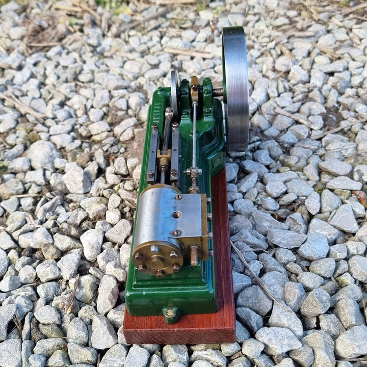 Second Hand Early Stuart Turner S50