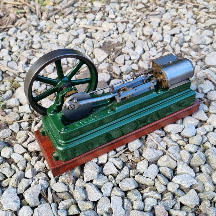 Second Hand Early Stuart Turner S50