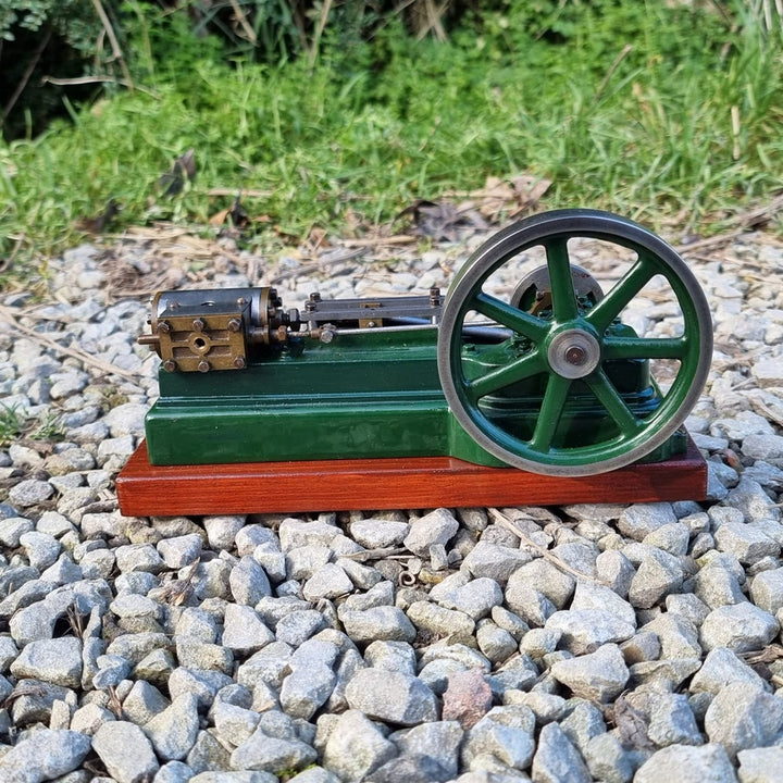 Second Hand Early Stuart Turner S50
