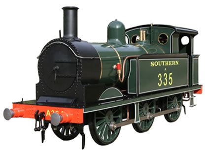 Maxitrak "SE &amp; CR R1" 5" Gauge - Garden Railway Locomotive