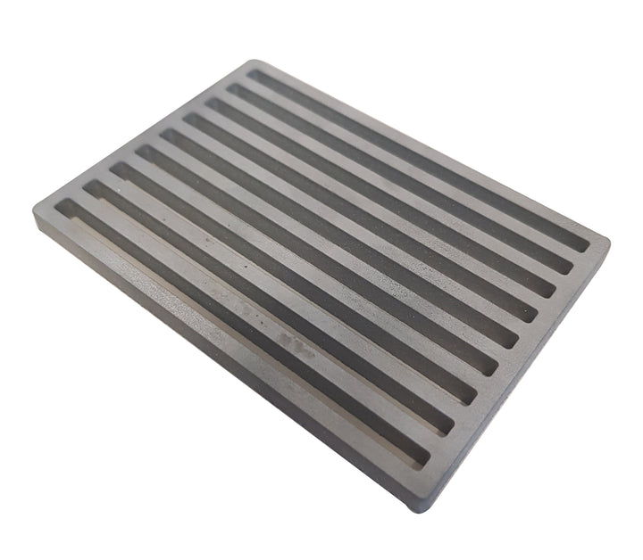 Stainless Steel Grates (Custom Made)
