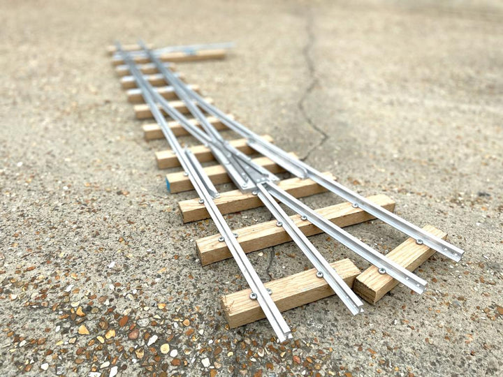 3.5" Gauge Points Kit