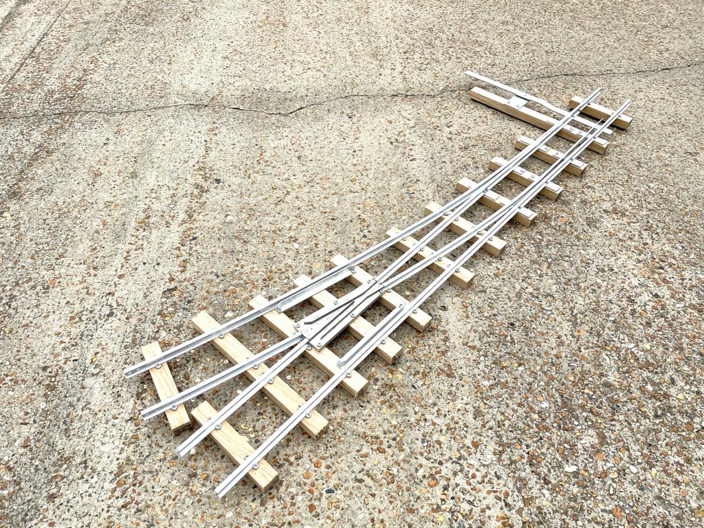 3.5" Gauge Points Kit