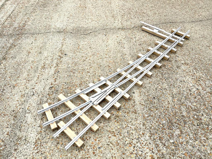 3.5" Gauge Points Kit