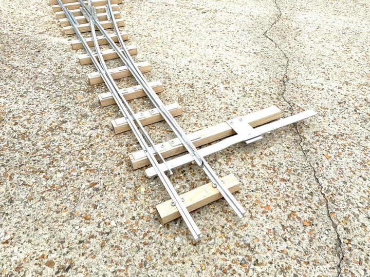 3.5" Gauge Points Kit