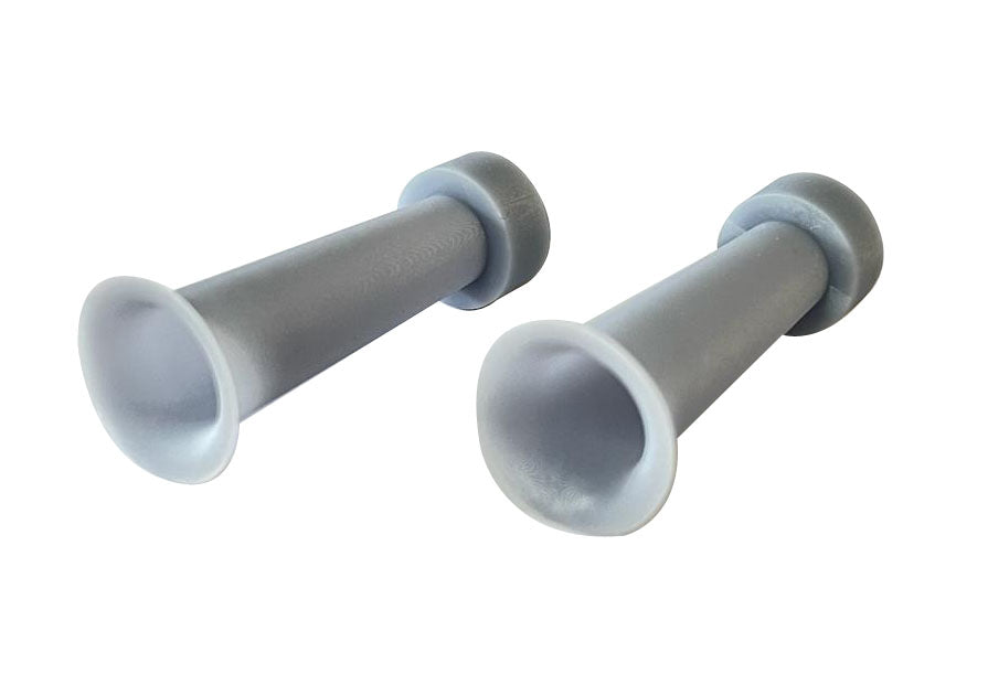 Maxitrak Small Diesel Locomotive Horns