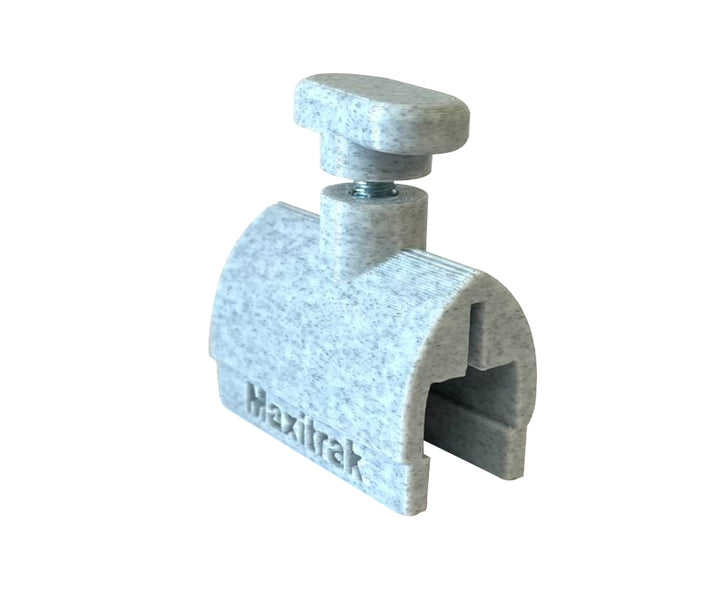 Safety Valve Clamp