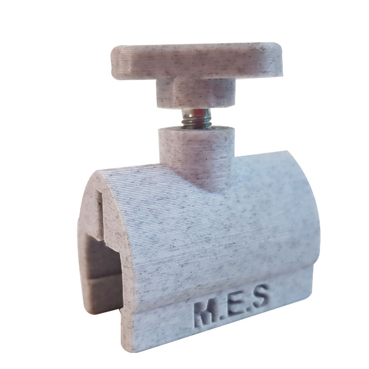 Safety Valve Clamp