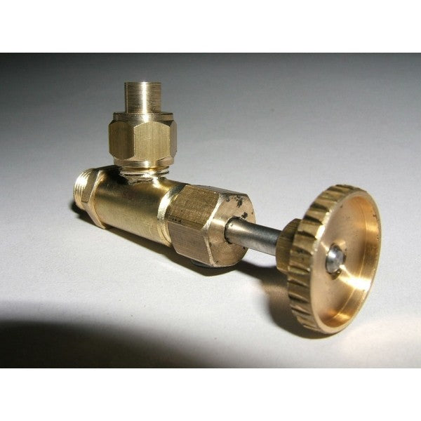 Bullkhead / Manifold Valves