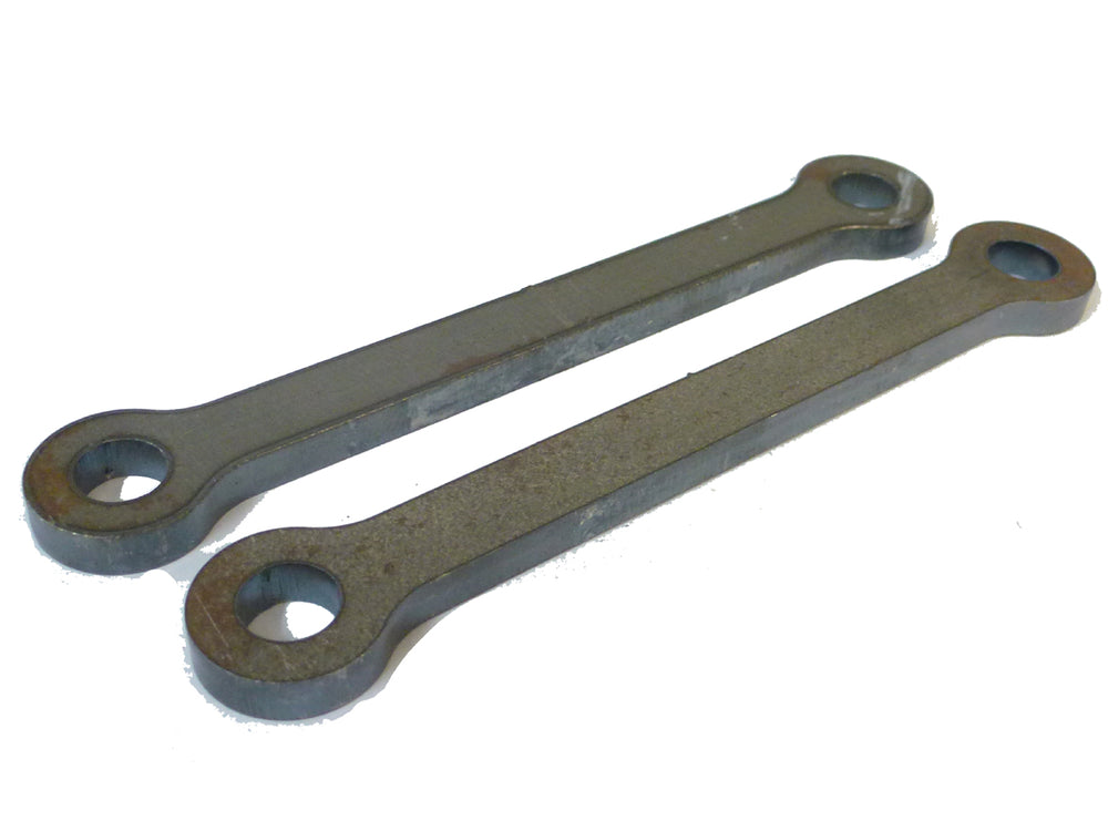 7 1/4" Gauge Coupler Bar