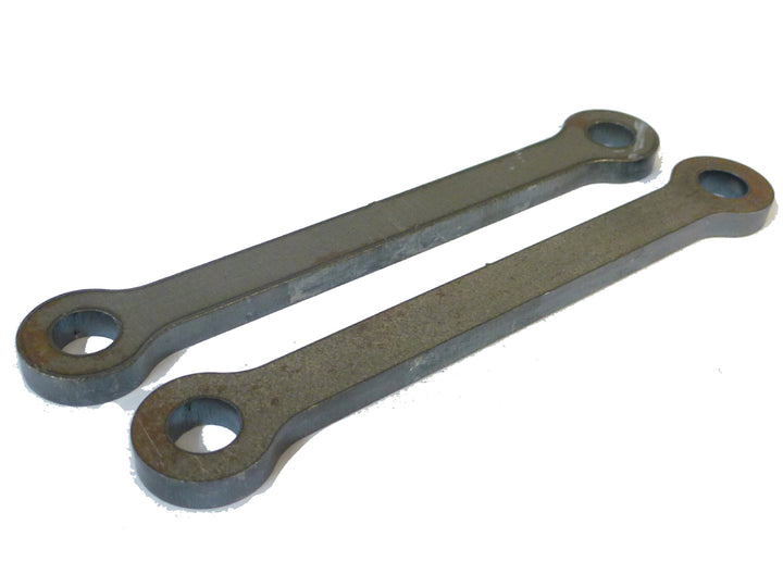7 1/4" Gauge Coupler Bar