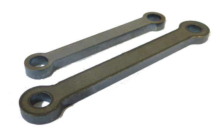 5" Gauge Coupler Bar 