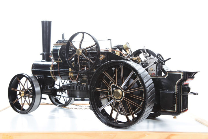 Maxitrak 1" Scale Fowler Ploughing Engine Deposit