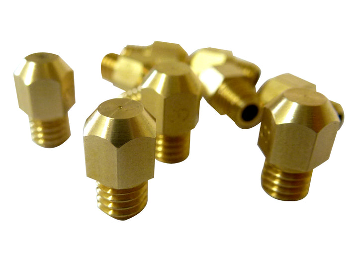 Gas Jet - Various Sizes